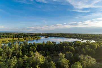 Rural Landscapes