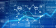 © deepagopi2011 - 2d rendering technology Cloud computing