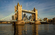 © matt - Tower Bridge at dawn
