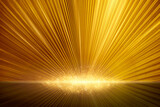 gold background for premium products
