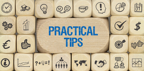 Wall Mural - Practical Tips 