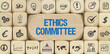 © magele-picture - Ethics Committee