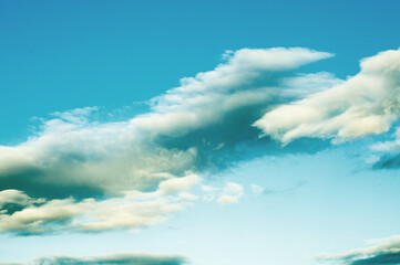 clouds