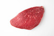 © ahirao - Flank steak, London Broil, Jiffy steak on white background