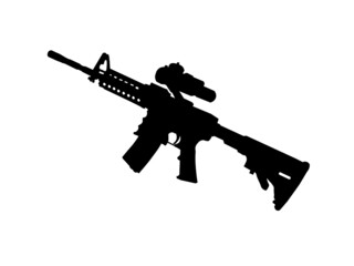 AR-15, American Tactical OMNI AR-15, American Tactical AR-15,