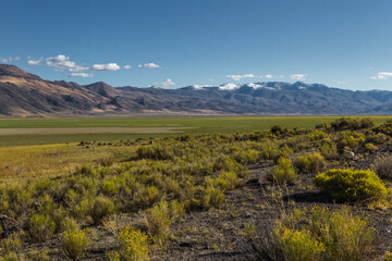 north western nevada