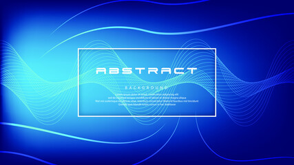 optical art abstract background wave design. Eps10 vector