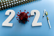 new covid-19 coronavirus vaccine stocks for 2021