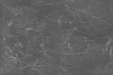 Fototapeta Desenie - Cardboard black abstract texture close-up. Dark old paper background. Grunge concrete wall. Vintage blank wallpaper.
