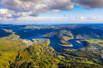 Lake Rursee