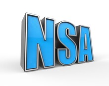 NSA Acronym (National Security Agency)