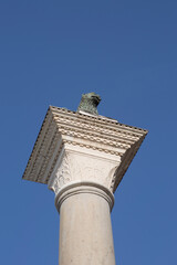 Colonne de Saint Marc