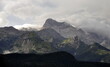 Słowenia, Alpy, Julijskie, Triglav, góry Korony Europy, Triglavski Narodni Park