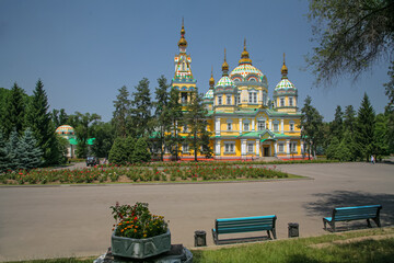 Allphotokz Ascension Cathedral 20060913 6227 5D S