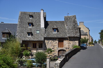 saint-côme d'olt