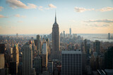 Fototapeta  - New York City - Manhattan