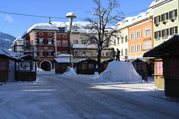 LIENZ in Osttirol