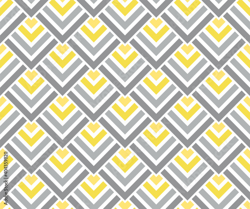 seamless-yellow-and-ultimate-gray-geometric-squares-pattern-art-deco-vector-illustration