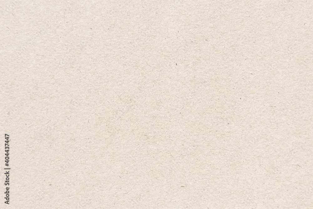 Paper texture cardboard background. Grunge old paper surface texture. - obrazy, fototapety, plakaty 