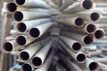 pipes background