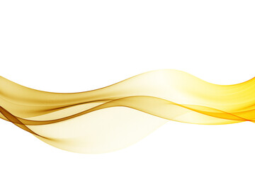 Vector beautiful gold satin. Template brochure design