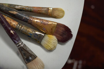 art_paintbrushes