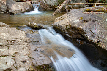 Waterfalls