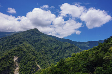 Wall Mural - Travel in Taiwan