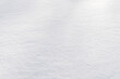 © Илья Подопригоров - White clean shiny snow background texture. fresh snow  seamless texture. snowy surface closeup