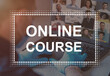 © Prostock-studio - Doctor in face mask and protective gloves giving online course