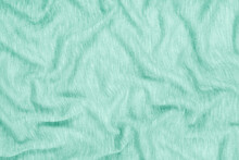 Turquise  Fabric, Textile Light Green Background