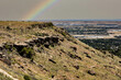 South East Boise From Table Rock