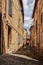 Street View Sienna