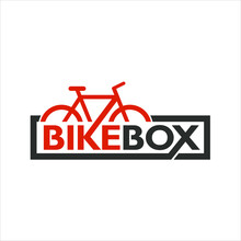 Logo Or Icon For Bike Storage.
