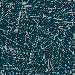 Wall Mural - vector image of abstraction in the style of old blurry manuscript graphics can be used as wallpaper 