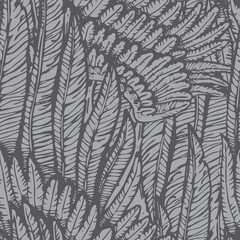 Wall Mural - vector image of abstraction in the style of old blurry manuscript graphics can be used as wallpaper 