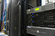 © Tetra Images/Tetra Images - Computer network server