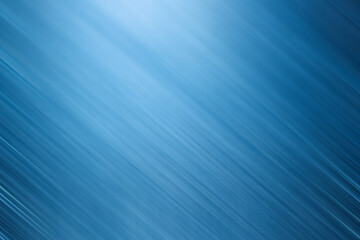 blue gradient abstract bokeh background