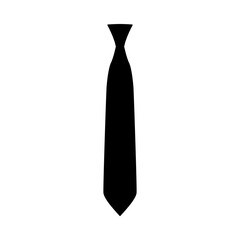 Sticker - Business Tie Icon