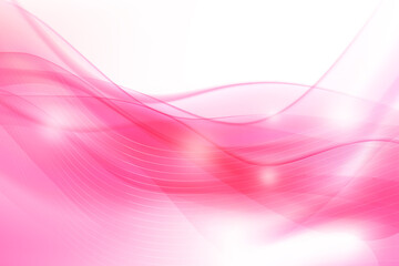 Wall Mural - Abstract background blend and curve 003