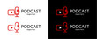 © richiksv - Podcast logo
