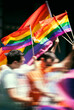New York Gay Pride March