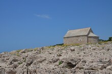Punta Planka - Kapliczka Na Szczycie
