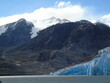 © Constanza - Lago y Glaciar Grey. Patagonia Chilena