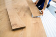 Hardwood Floor Renovation