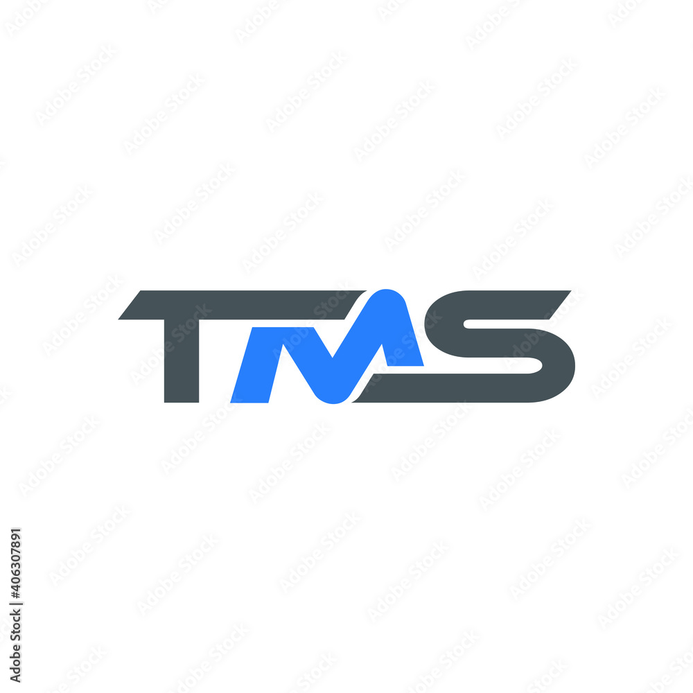 Vector Tms TMS logo TMS icon TMS vector TMS monogram TMS letter TMS minimalist TMS ...
