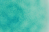 Fototapeta Tulipany - Ocean blue glazed ceramic tile, Texture of blue glass tile, Glazed tile texture backgroun
