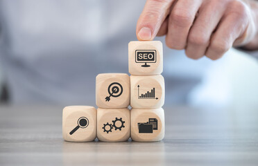 Concept of SEO