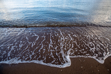 Wall Mural - beach and sea