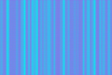 Bright Color Gradient Polka Dot Pop Art Halftone Pattern
